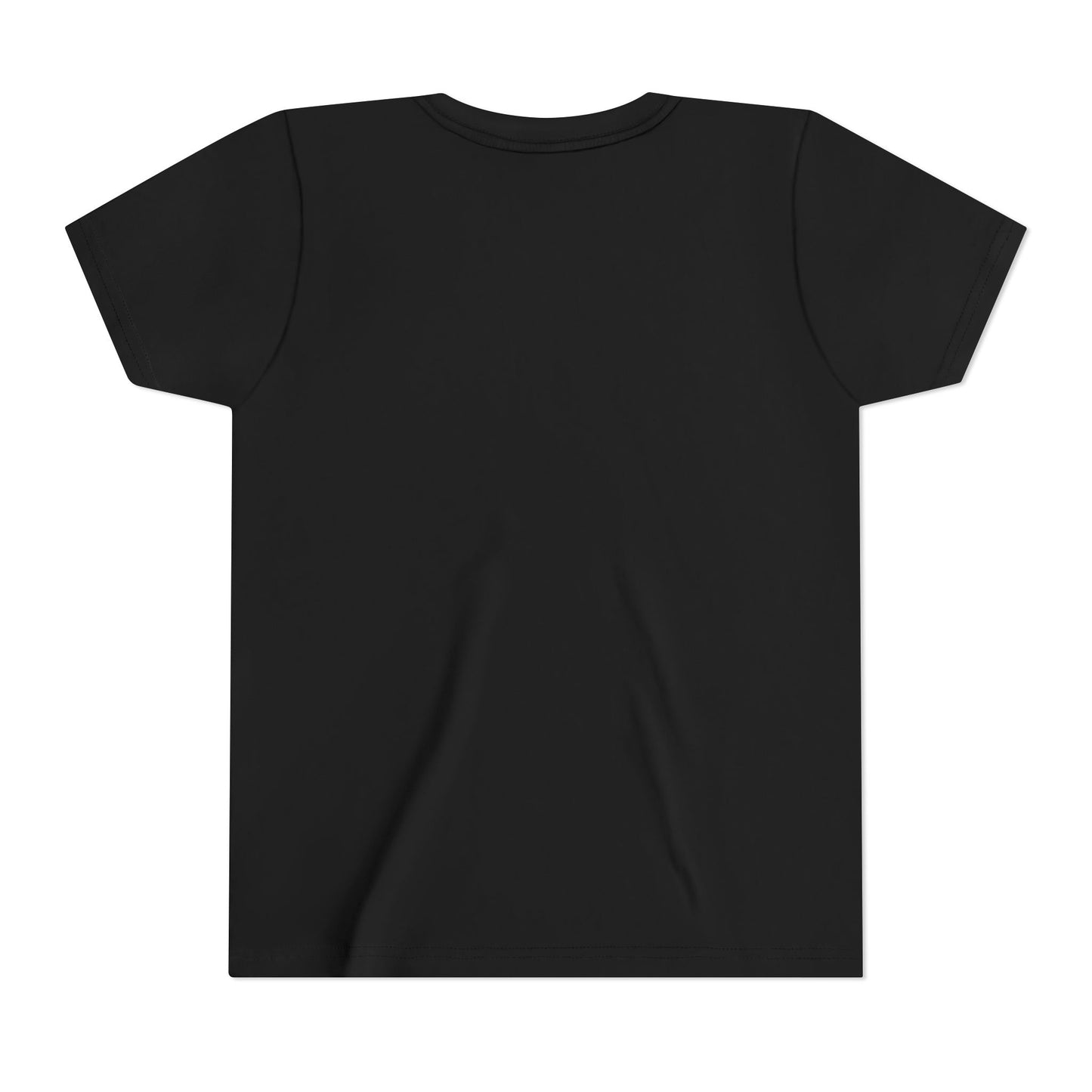 L.I.T. SQUAD B.U.I.L.D.S. Youth Leaders in Training™ T-Shirt