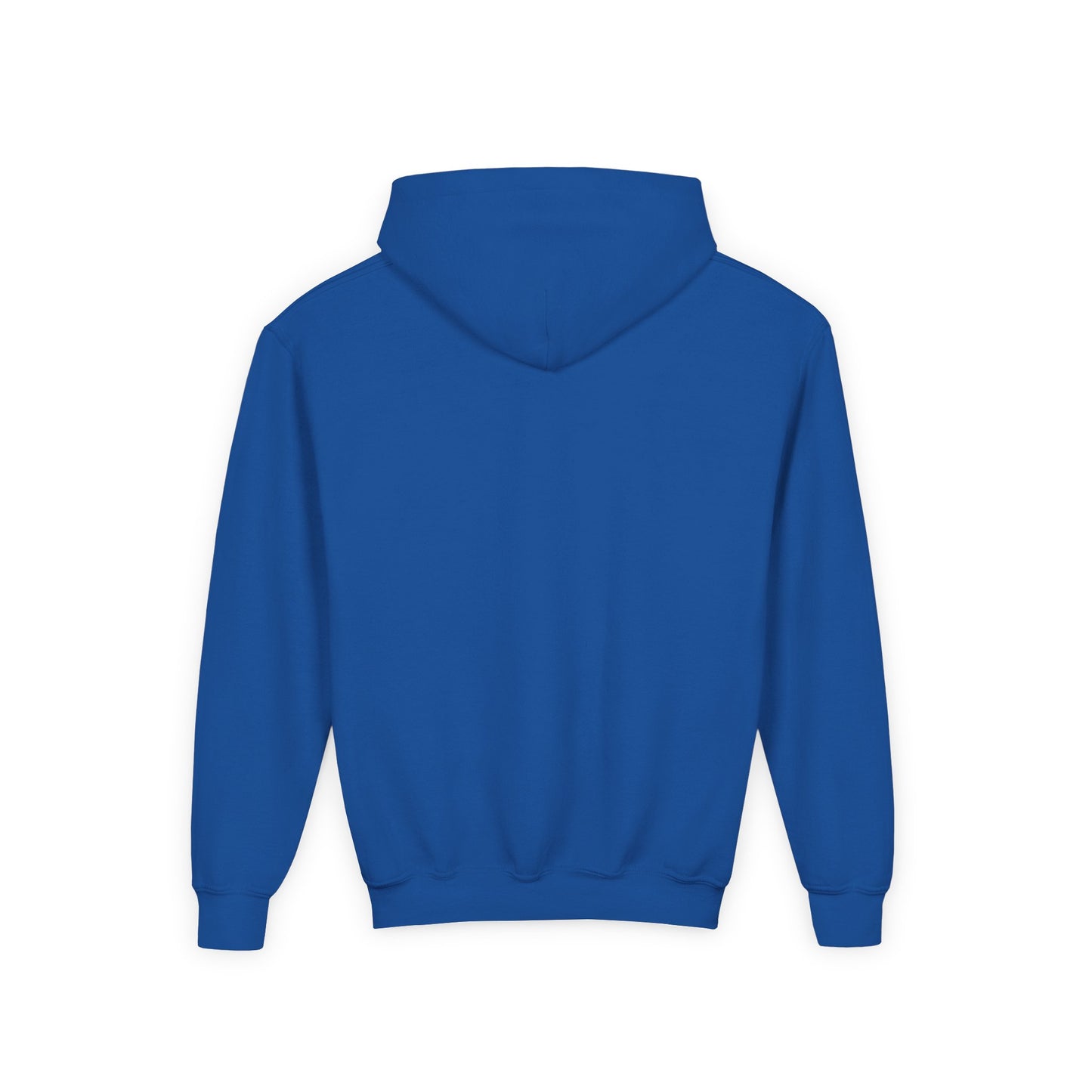 L.I.T.. SQUAD B.U.I.L.D.S.  Leaders in Training™ Youth Hoodie
