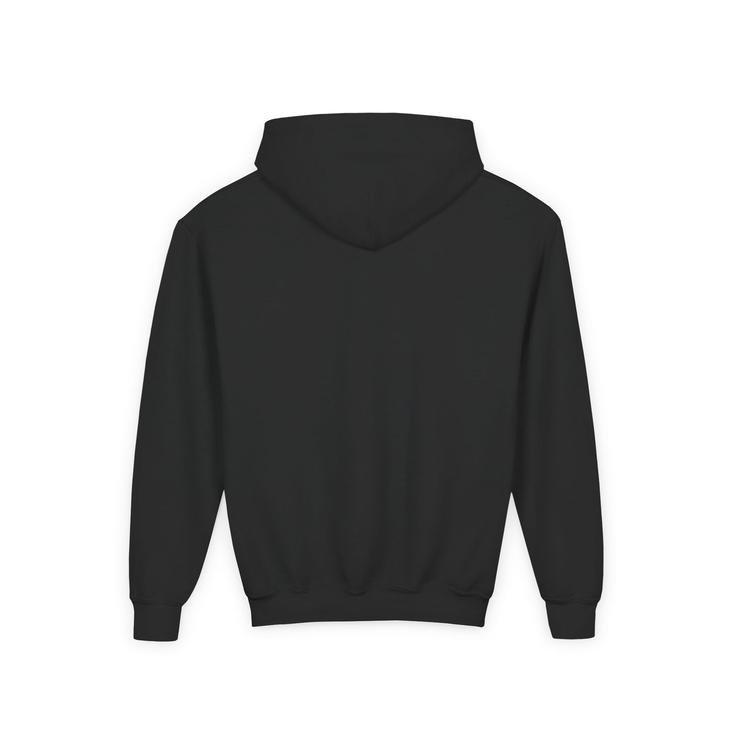 L.I.T. SQUAD B.U.I.L.D.S. Youth Leaders in Training™ Hoodie