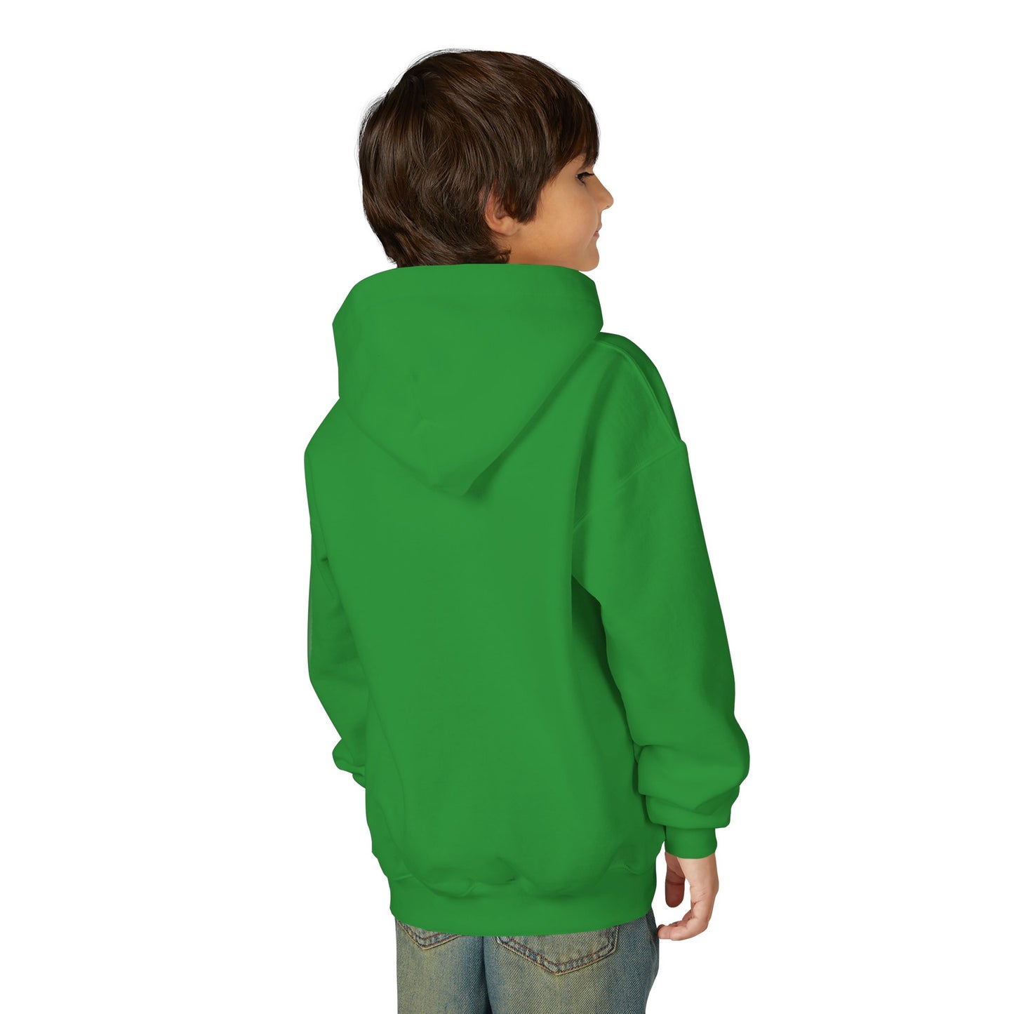 L.I.T.. SQUAD B.U.I.L.D.S.™ Youth Leaders in Training Hoodie