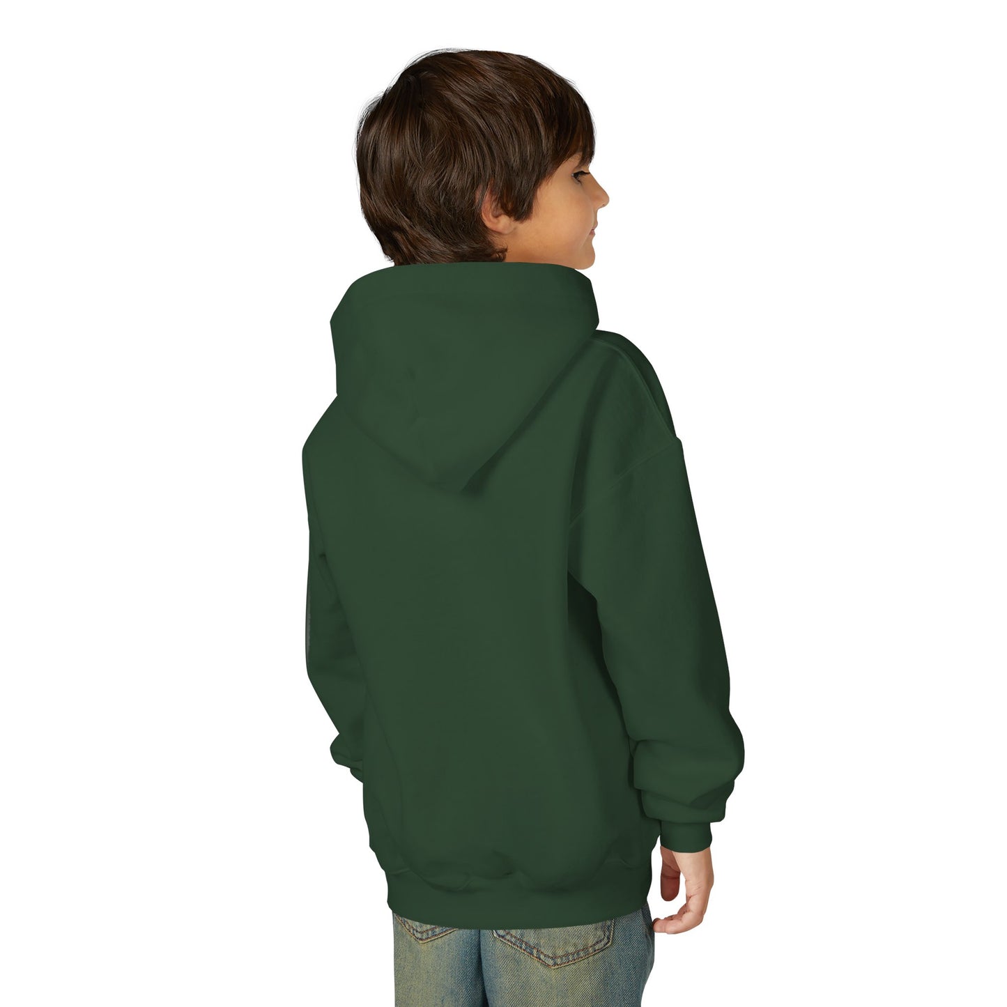 L.I.T.. SQUAD B.U.I.L.D.S.™ Youth Leaders in Training Hoodie