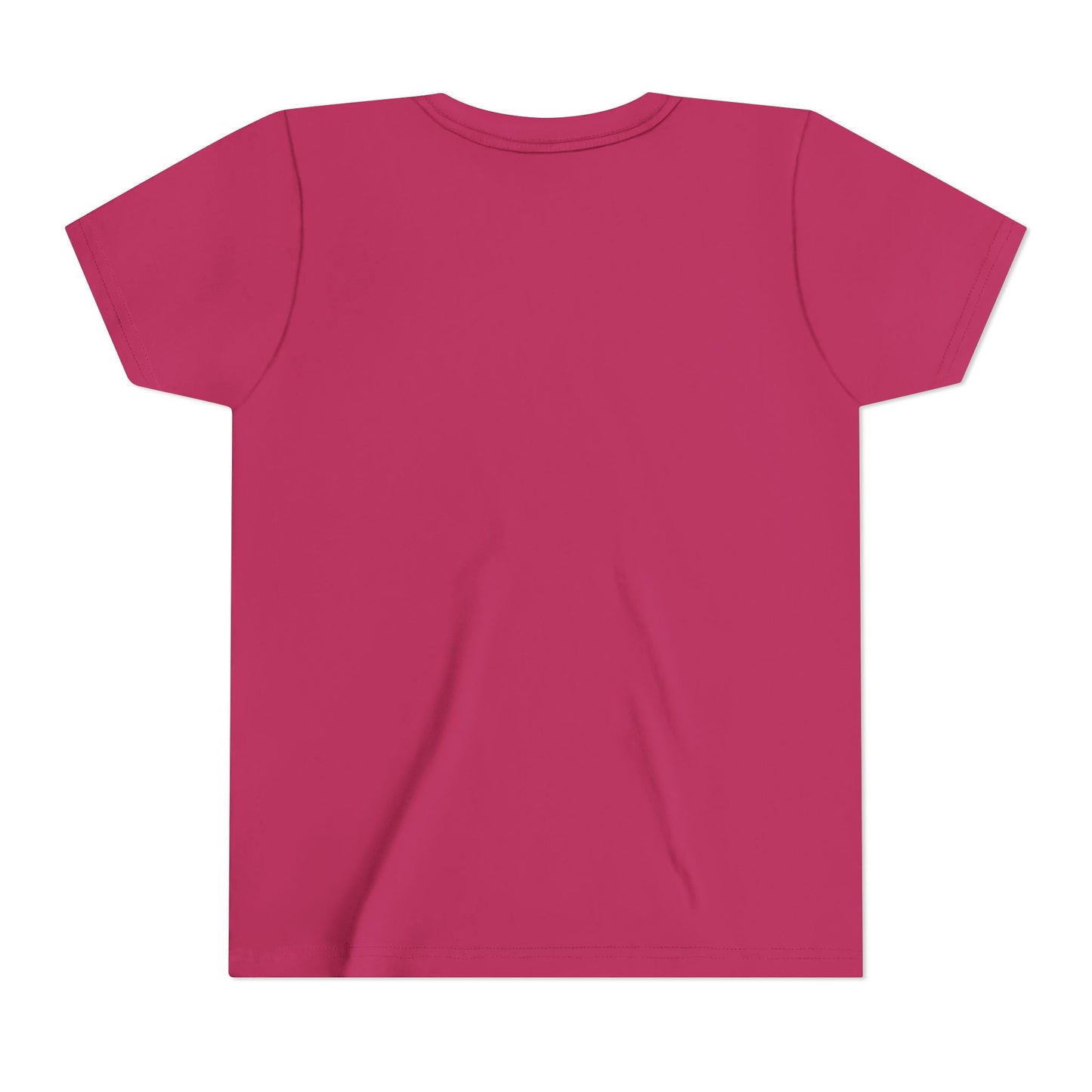 L.I.T. SQUAD B.U.I.L.D.S.™ “Leaders In Training™ T-Shirt