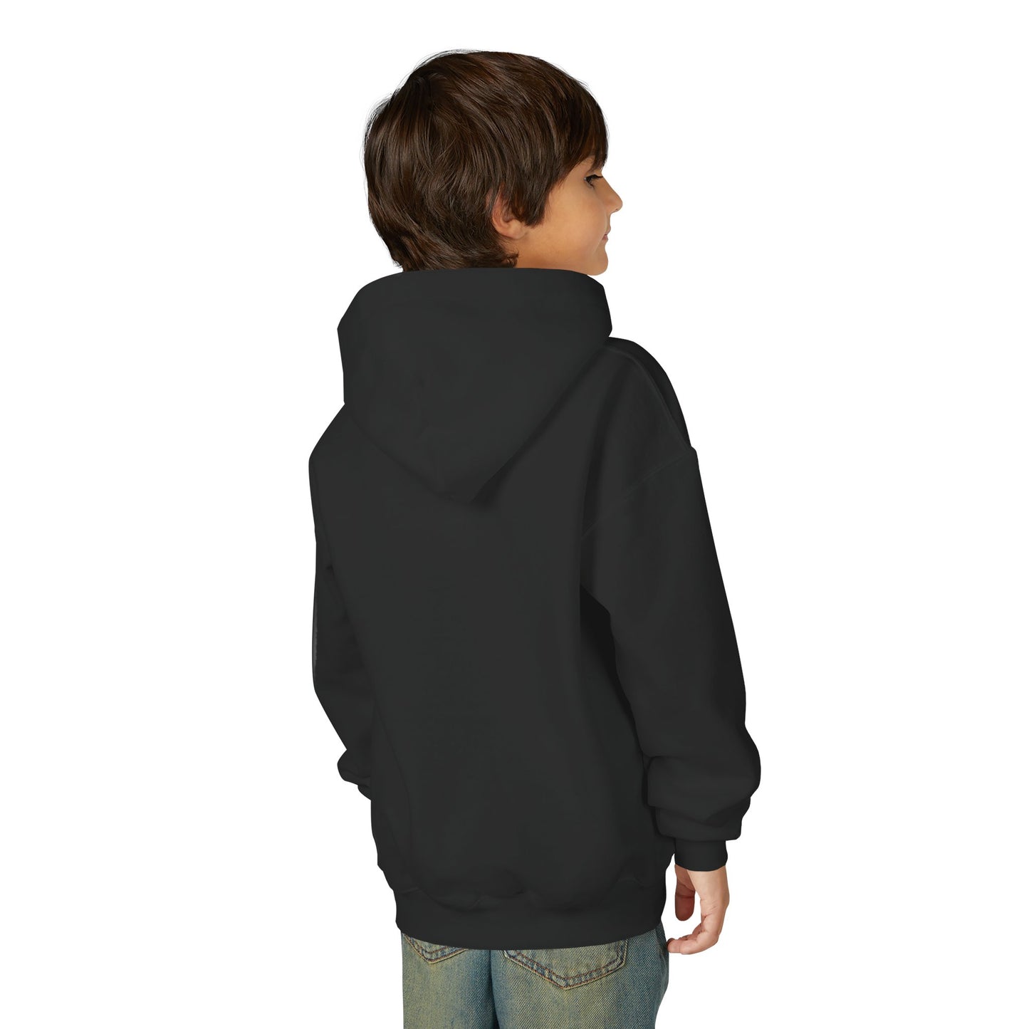 L.I.T. SQUAD B.U.I.L.D.S. Youth Leaders in Training™ Hoodie
