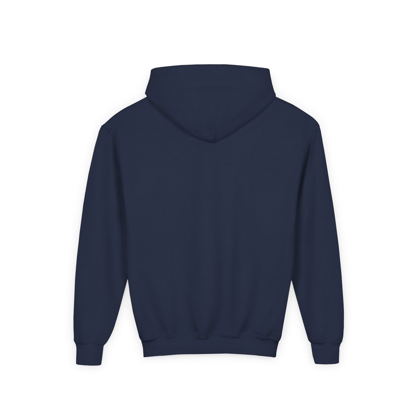 L.I.T. SQUAD B.U.I.L.D.S. Youth Leaders in Training™ Hoodie
