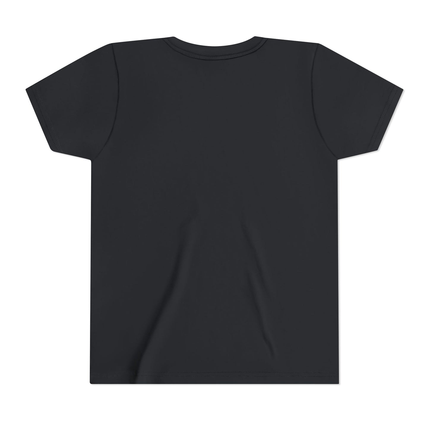 L.I.T. SQUAD B.U.I.L.D.S. Youth Leaders in Training™ T-Shirt