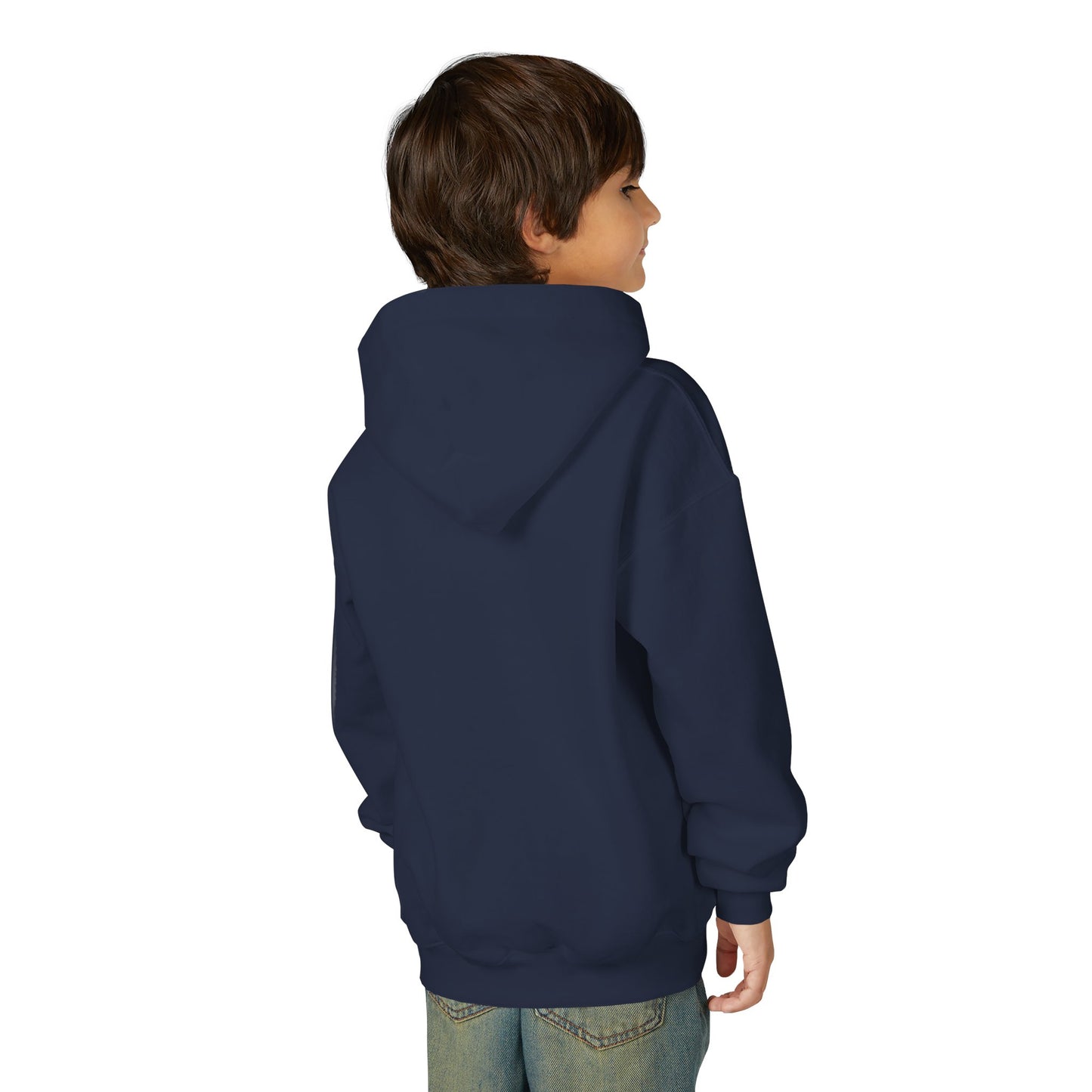 L.I.T. SQUAD B.U.I.L.D.S. Youth Leaders in Training™ Hoodie