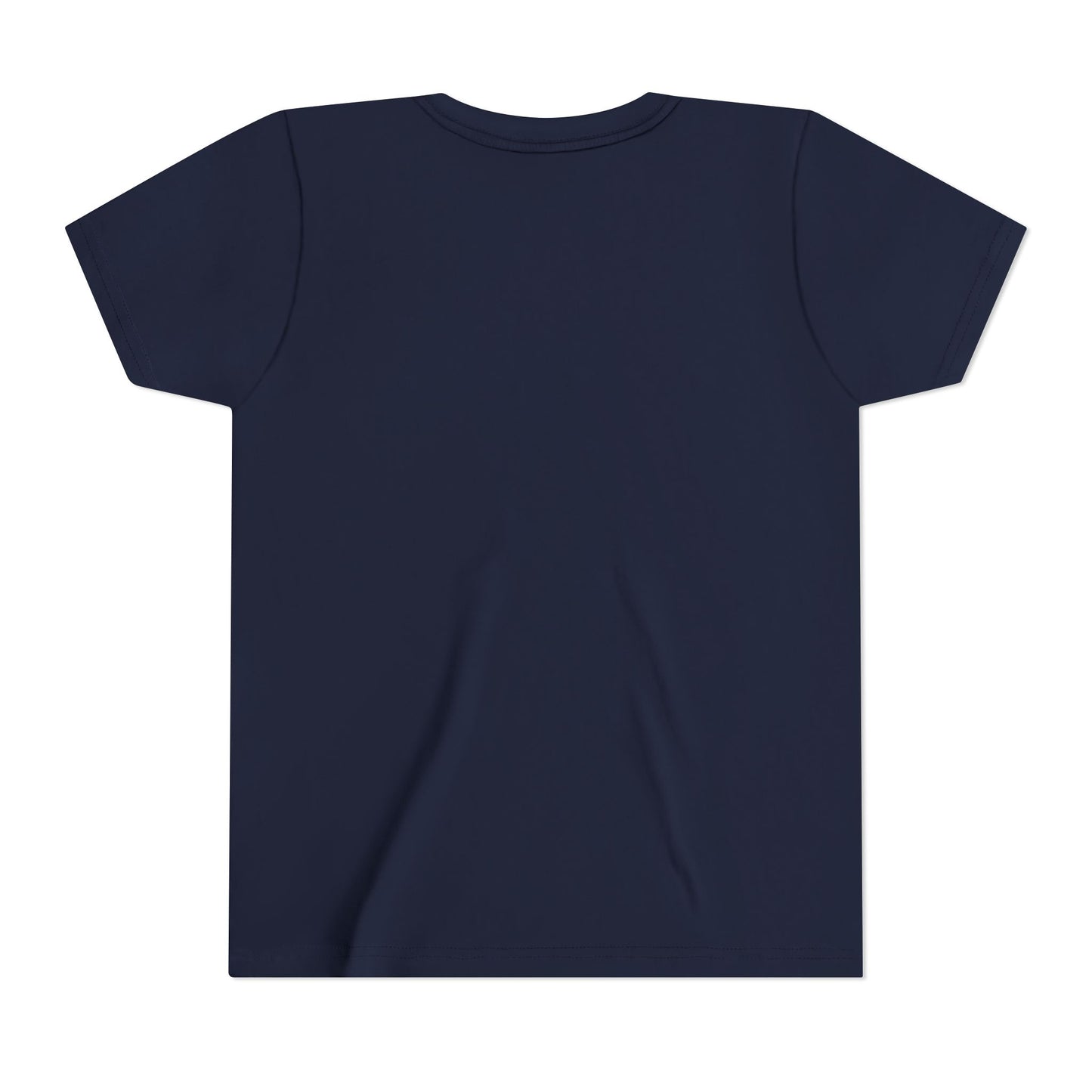 L.I.T. SQUAD B.U.I.L.D.S. Youth Leaders in Training™ T-Shirt