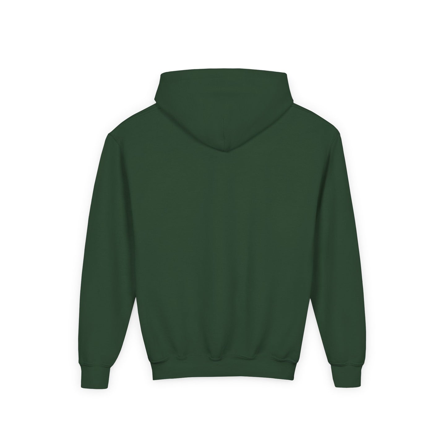 L.I.T.. SQUAD B.U.I.L.D.S.™ Youth Leaders in Training Hoodie