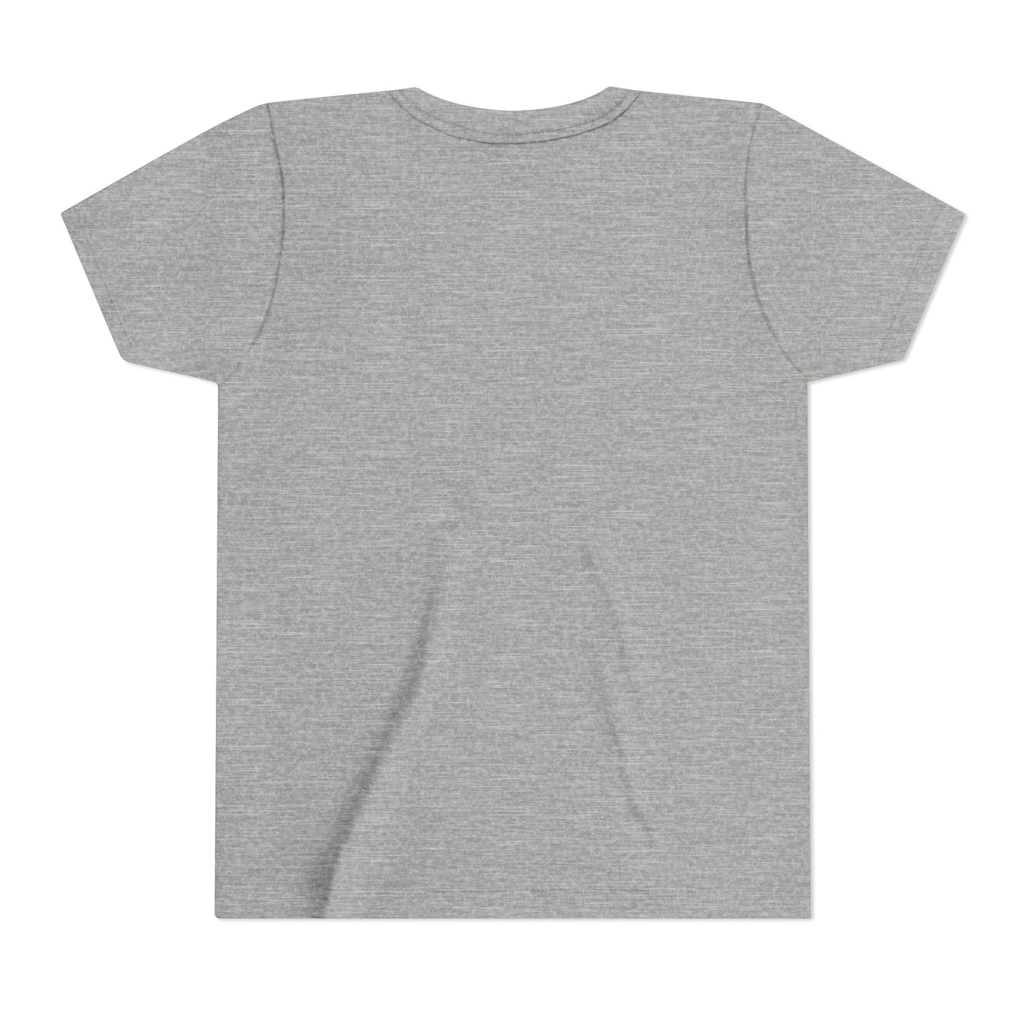 L.I.T. SQUAD B.U.I.L.D.S.™ “Leaders In Training™ T-Shirt