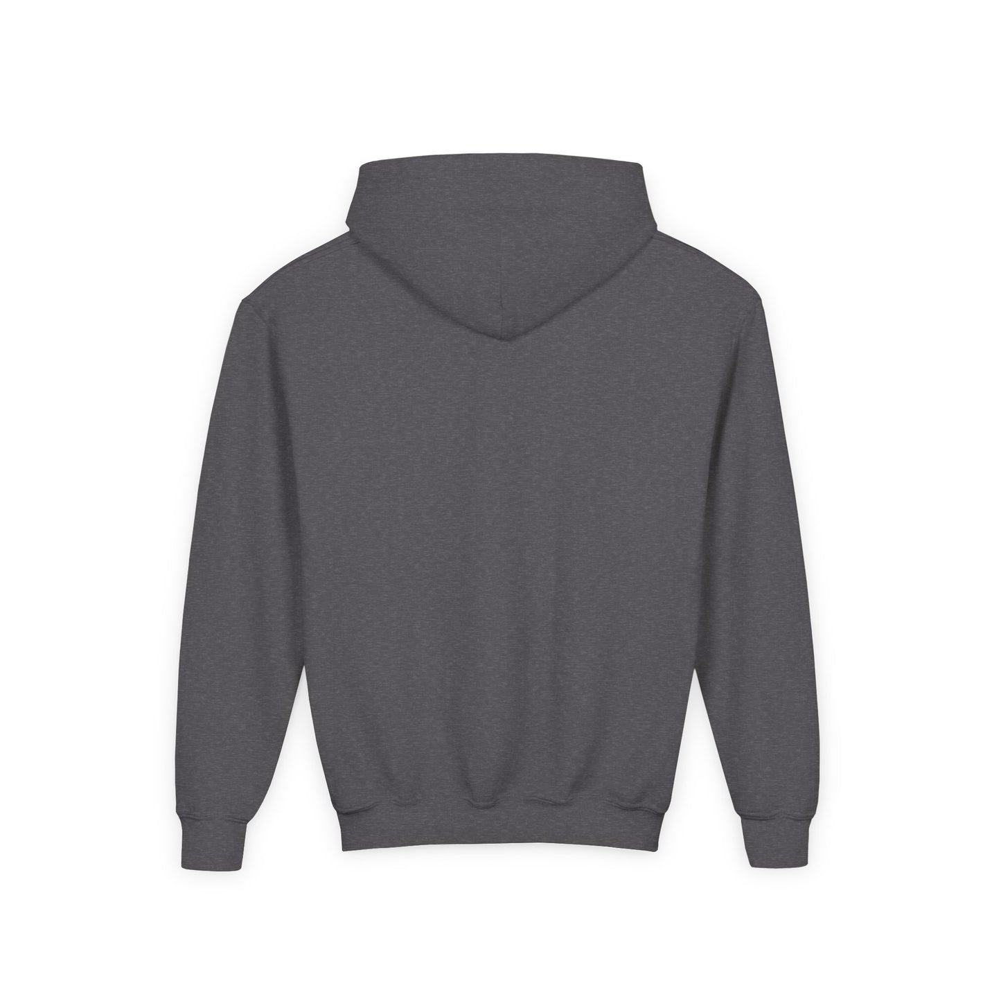 L.I.T.. SQUAD B.U.I.L.D.S.  Leaders in Training™ Youth Hoodie