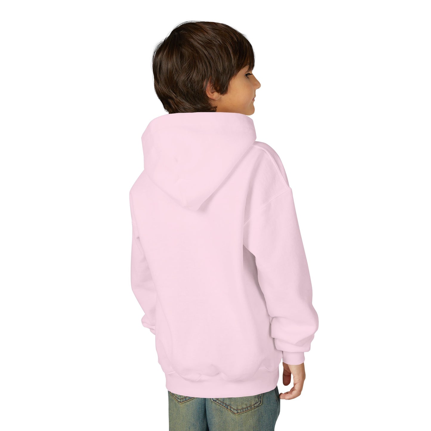 L.I.T.. SQUAD B.U.I.L.D.S.  Leaders in Training™ Youth Hoodie