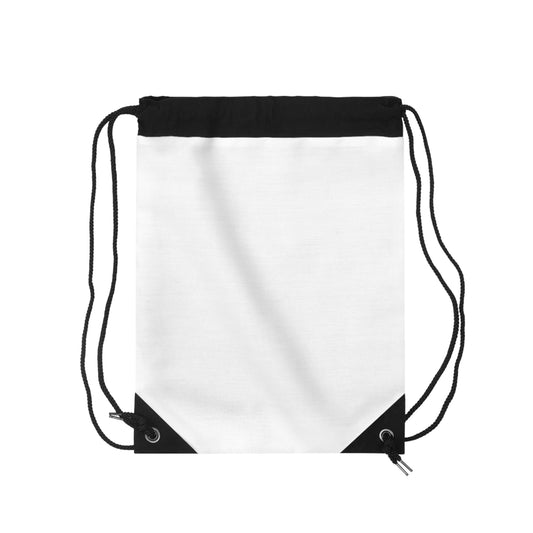 L.I.T. SQUAD B.U.I.L.D.S. Leaders in Training™ Drawstring Backpack