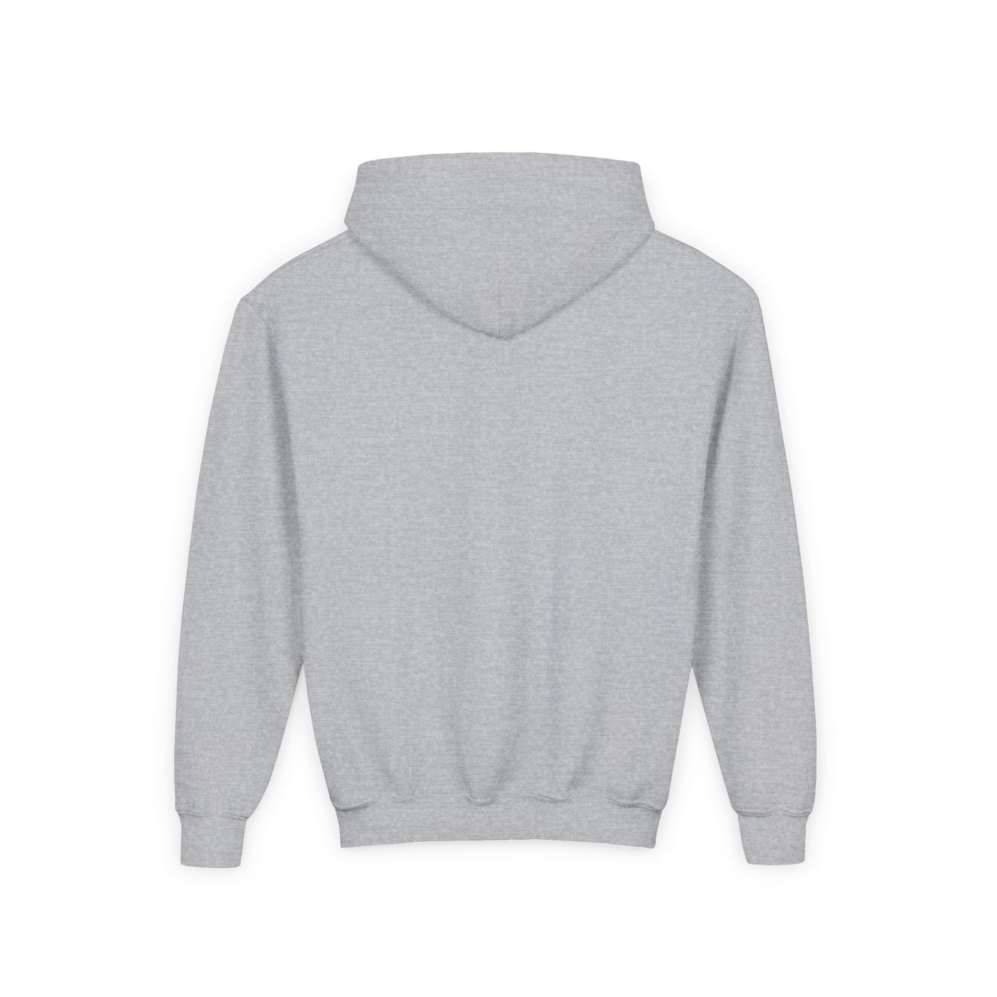 Youth Leader in Training Hoodie - Fun and Comfortable Sweatshirt for Kids, Ideal for School Events, Parties, Gifts, and Everyday Wear