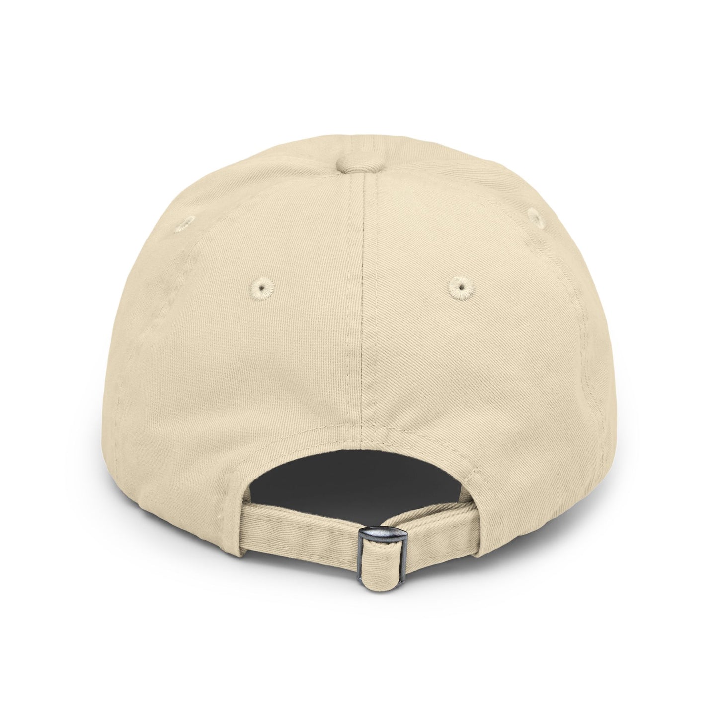 L.I.T. SQUAD B.U.I.L.D.S. Leaders In Training™ Distressed Cap
