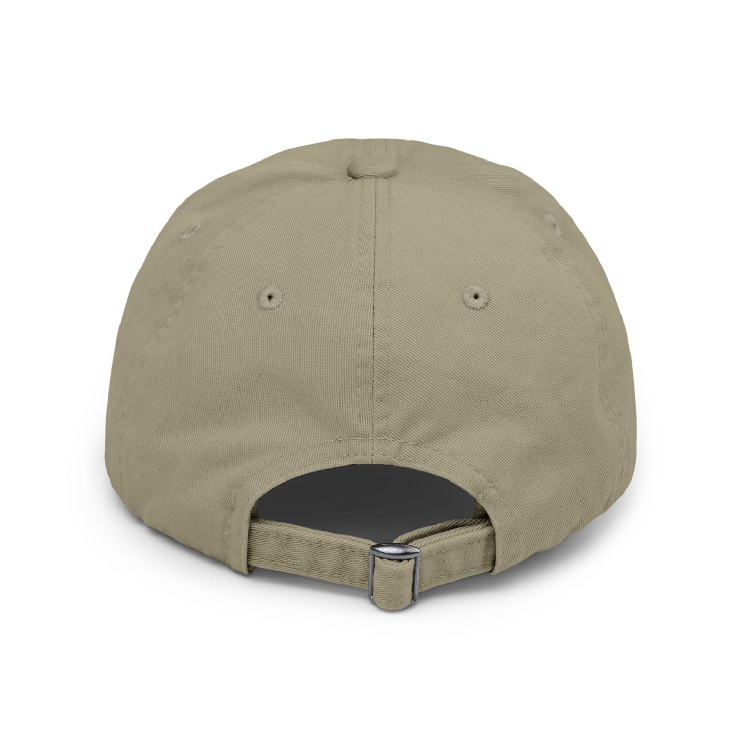 L.I.T. SQUAD B.U.I.L.D.S. Leaders In Training™ Distressed Cap