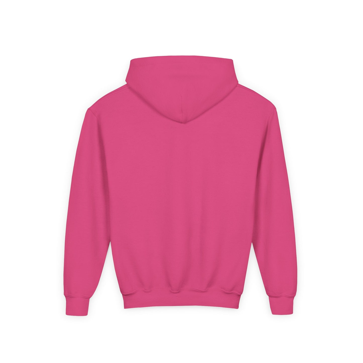 Youth Leader in Training Hoodie - Fun and Comfortable Sweatshirt for Kids, Ideal for School Events, Parties, Gifts, and Everyday Wear