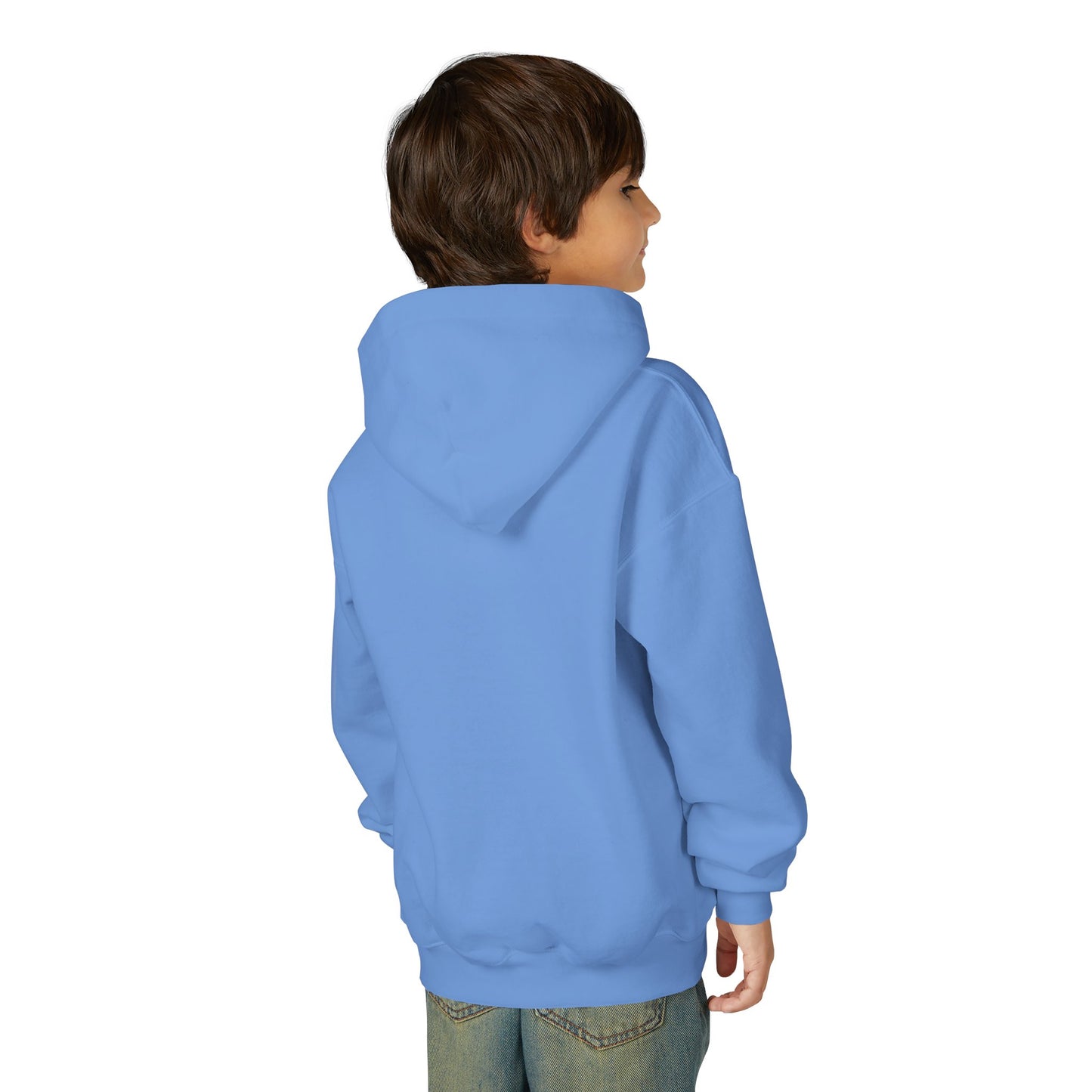 L.I.T. SQUAD B.U.I.L.D.S. Leaders In Training™ Youth Hoodie