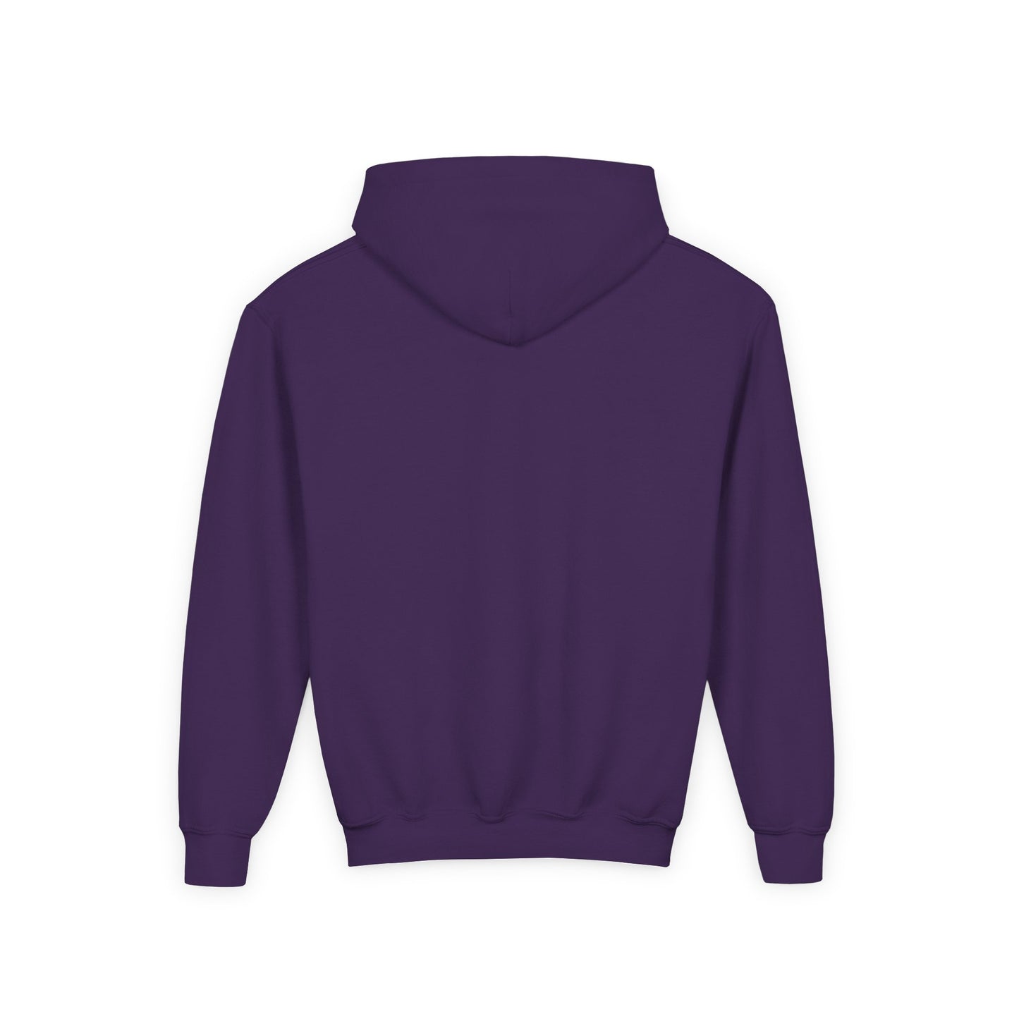 Youth Leader in Training Hoodie - Fun and Comfortable Sweatshirt for Kids, Ideal for School Events, Parties, Gifts, and Everyday Wear